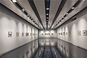 برپایی ۲ نمایشگاه عکس در گالری پردیس ملت