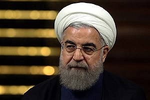 حسن روحانی با لیست ۱۶ نفره انتخاباتی‎ می آید؟