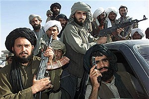 طالبان عملیات ضد داعش را آغاز کرده است