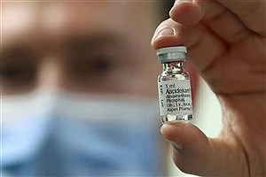 استقبال مردم از واکسیناسیون دور از انتظار است