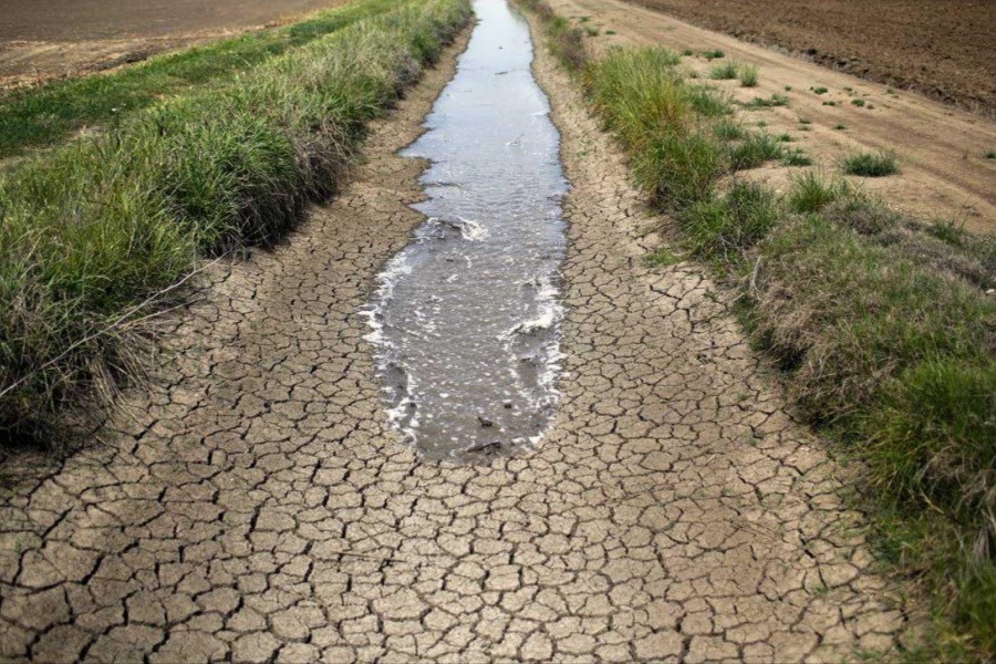 کمبود آب نگران کننده شده است&#47; شهروندان از مصرف بی‌رویه آب خودداری کنند