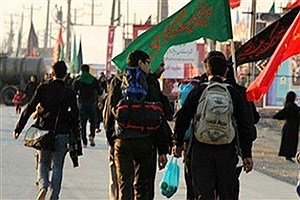 ۲۰ هزار نیروی پلیس برای تامین امنیت برگشت زوار اربعین به‌کارگیری می‌شوند