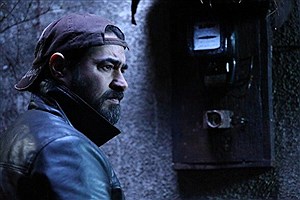اکران آنلاین فیلم ترسناک شهاب حسینی