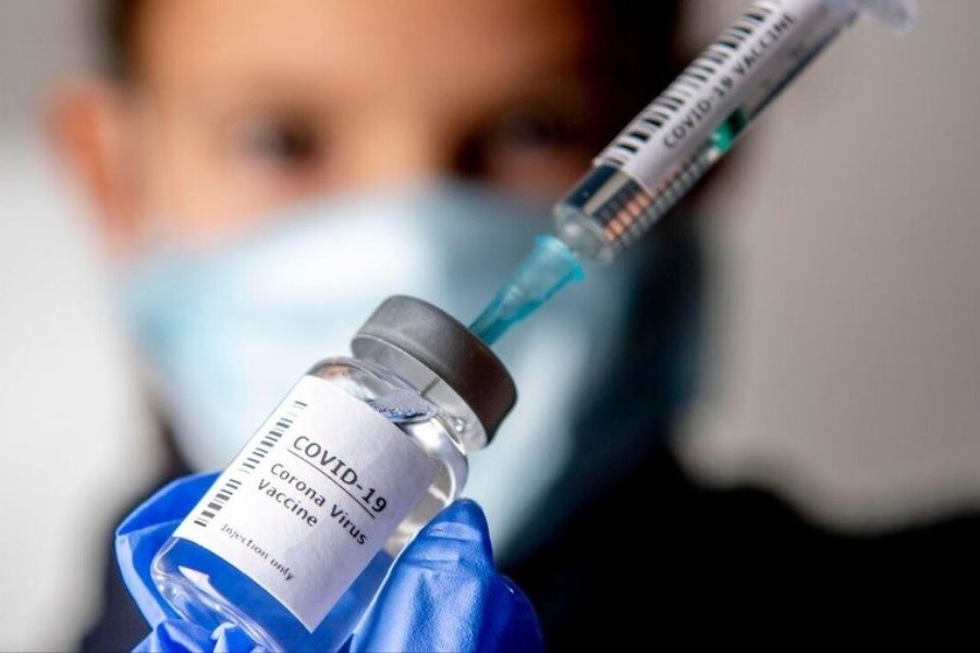 واکسیناسیون افراد آسیب‌پذیر در تهران