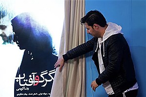 جواد عزتی مهمان آی‌فیلمی‌ها می‌شود