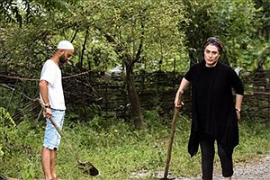 بهناز جعفری با «سه روز و سه قتل» در راه سینما