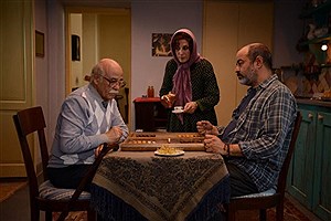 جشنواره‌ آمریکایی 4 جایزه به «بنفشه آفریقایی» داد