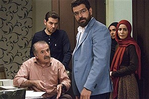 مهران رجبی: تکراری نشده‌ام
