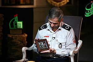 مهمان «نشان ارادت» کیست؟