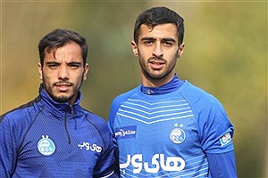 انتقال مدافع استقلال به تیم هوادار