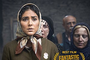 «زالاوا» برنده جایزه بهترین فیلم جشنواره ژانر آمریکا شد