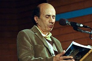 درگذشت حسن فدایی شاعر معروف