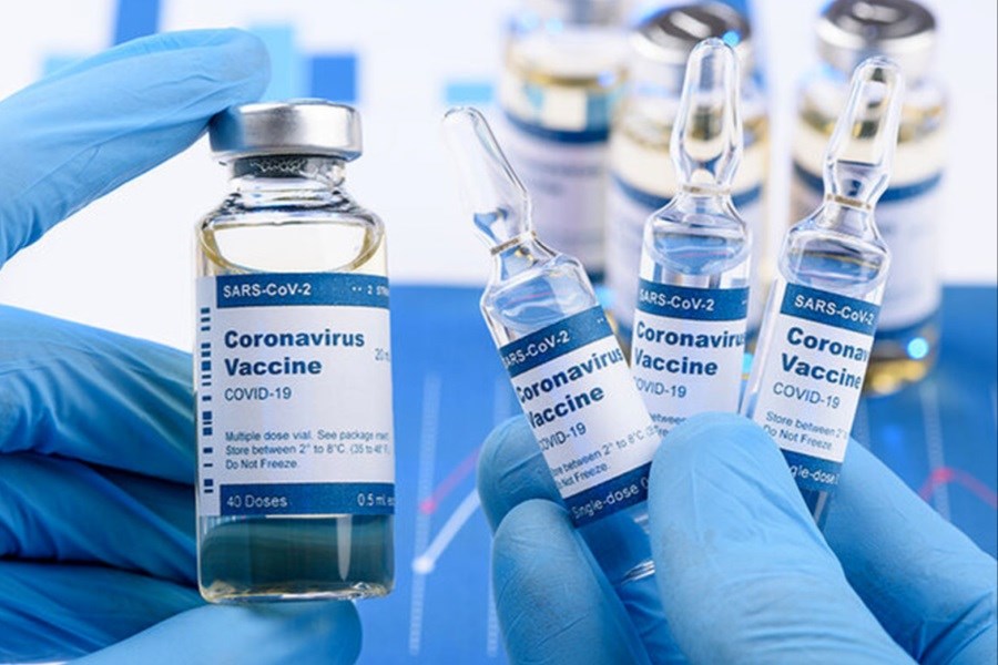 واکسیناسیون۷۰ درصد افراد بالای ۱۸ ساله‌ انجام شد