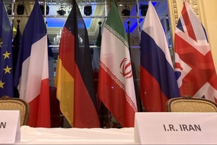 مذاکره اروپایی‌ها با ایران به کمک چین
