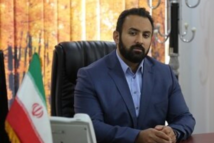 تبریک رسانه پرسون در پی انتصاب شهردار منطقه 9 تهران