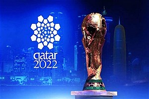 تصویر  صدا‌و‌سیما بازی‌های جام جهانی قطر را پخش نمی‌کند؟