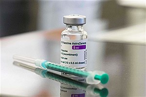 آمار واکسیناسیون در ایران&#47; مشکلات کمبود واکسن آسترازنکا