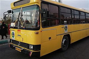 ۳۰ دستگاه اتوبوس از گلستان به مرز مهران اعزام می‌شود