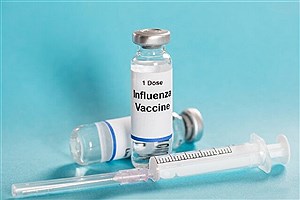 تزریق هم‌زمان واکسن آنفلوآنزا و کووید