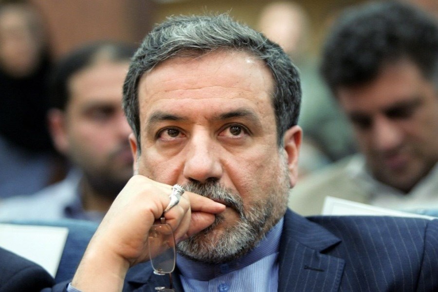 تصویر لاریجانی به دلیل سنگ‌اندازی‌ها و کارشکنی‌ها در مسیر مذاکرات استعفا داد