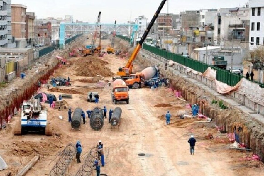 اجرایی شدن ۱۳ پروژه باز آفرینی شهری در زاهدان