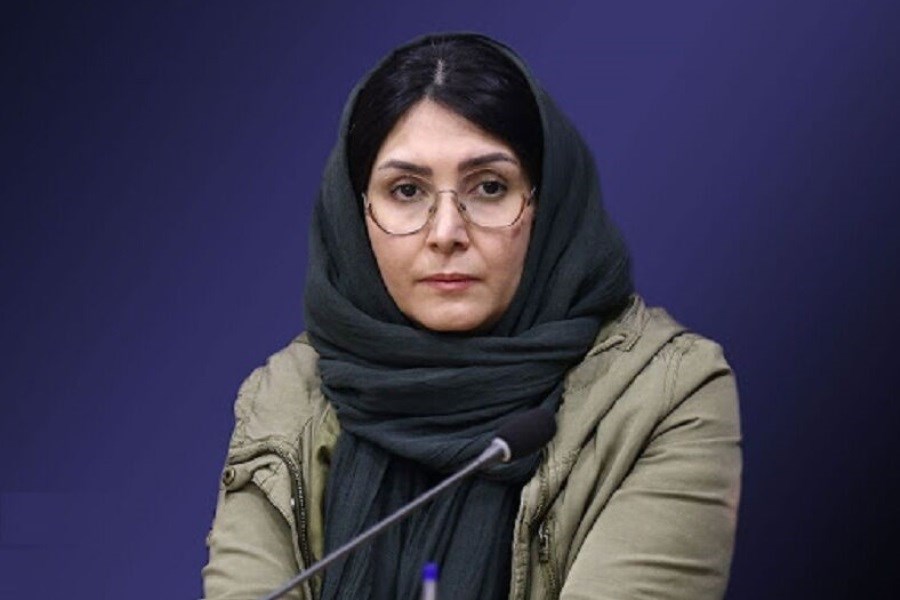 مرجان اشرفی‌زاده دبیر دوازدهمین دوره‌ جوایز ایسفا شد