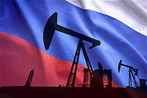عرضه نفت و میعانات گازی روسیه رکورد زد