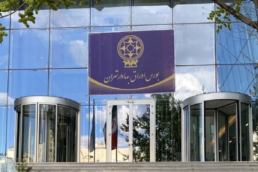 تصویر چرا کشف ۸۲ ماینر در بورس تهران مهم است؟
