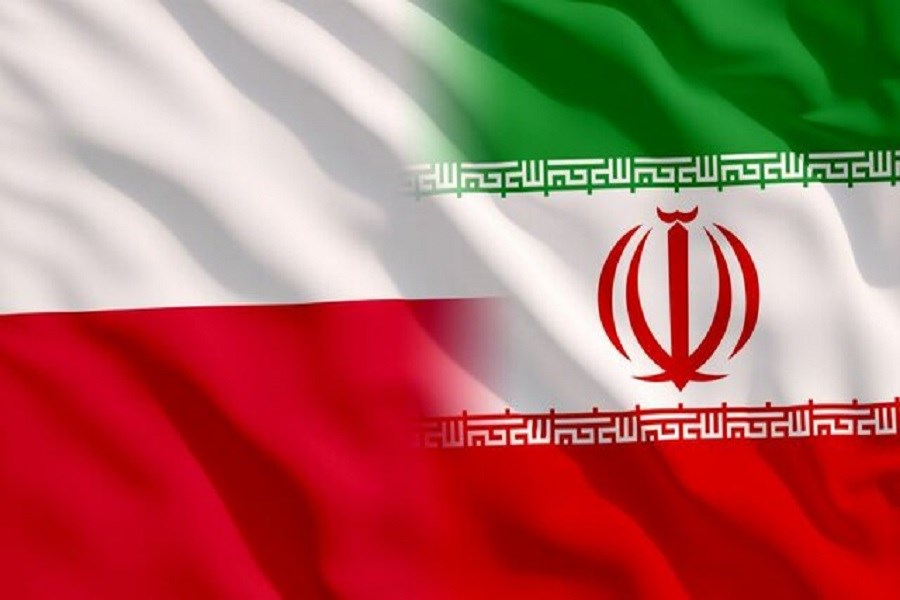تصویر برگزاری نشست رایزنی‌های سیاسی ایران و لهستان در تهران