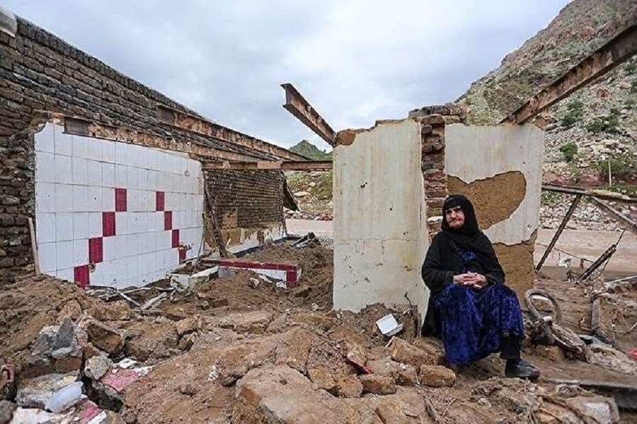 گزارش کمیسیون عمران در خصوص زلزله سی سخت&#47; استاندار به وظایفش عمل نکرد