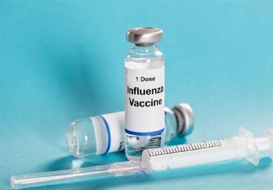 اهمیت تزریق واکسن آنفلوآنزا در دوران کرونا