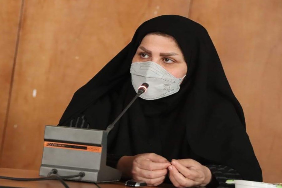 انتخاب شهردار زن در لرستان
