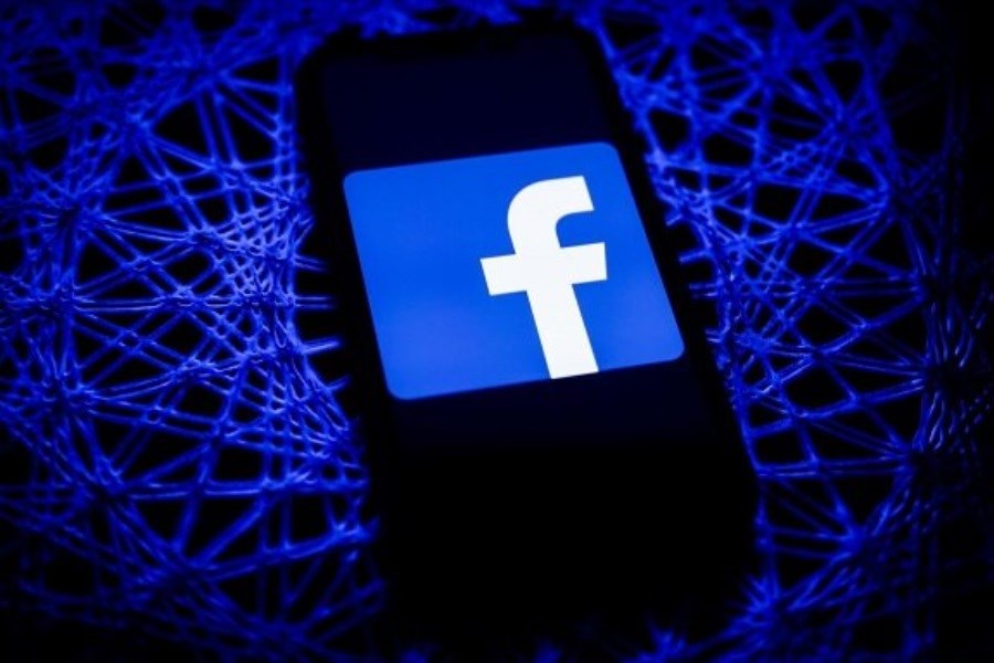 تصویر فیسبوک دلیل قطعی اینستاگرام و واتس اپ را اعلام کرد