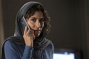 بانوی ایرانی بهترین بازیگر زن جشنواره فیلم زمستان آمریکا شد