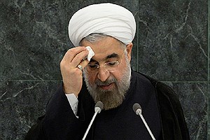 تصویر  تکلیف تحقیق و تفحص از دولت روحانی مشخص شد
