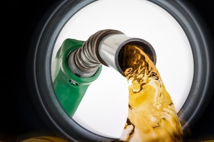 قیمت بنزین در آمریکا به بالاترین قیمت رسید