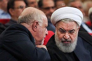 ضربه مهلک زنگنه به کشور&#47; درخواست محاکمه آقازاده های دولت روحانی