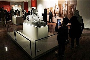 عکاسی در موزه‌ها ممنوع شد