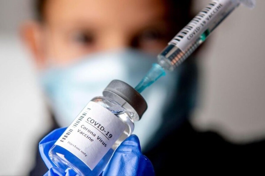 تزریق۶۰ میلیون دوز واکسن در کشور