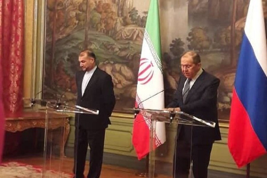 تصویر به زودی؛ رئیسی و پوتین دیدار می کنند&#47; روسیه شریک راهبردی برای ایران است