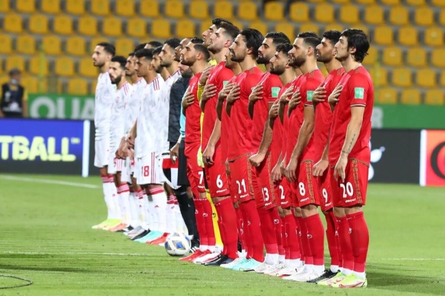 ایران به دنبال حفظ شکست ناپذیری در ورزشگاه آزادی