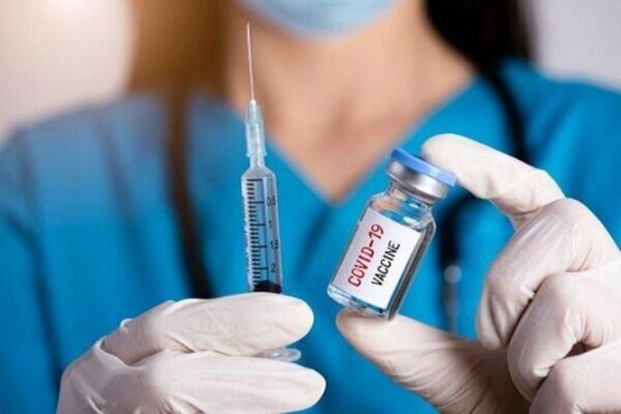 دستورالعمل جدید تزریق دوز سوم واکسن