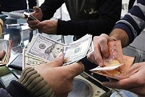 پیش‌بینی کانون صرافان از نرخ ارز در نیمه دوم سال