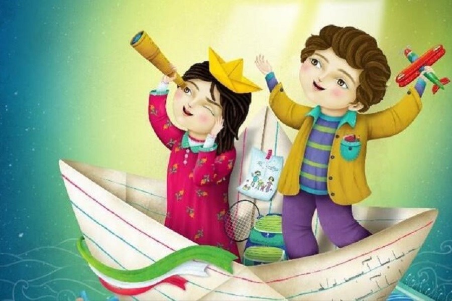 تصویر شهرداری تهران چه برنامه‌هایی برای هفته کودک دارد؟