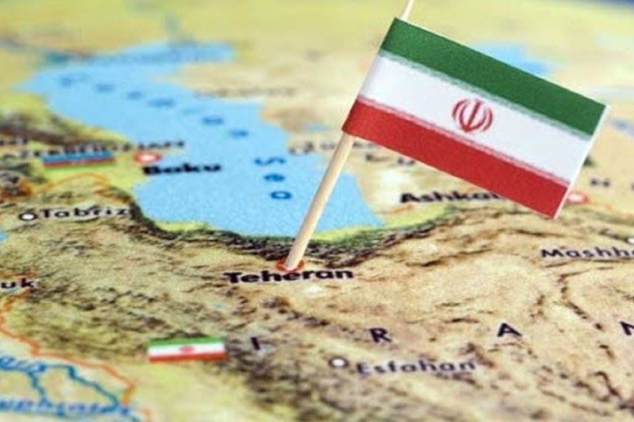 تصویر تعادل در نگاه به شرق و غرب، منافع ایران را تأمین می‌کند