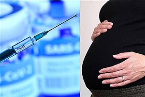 آیا واکسن کرونا باعث سقط جنین می‌شود؟