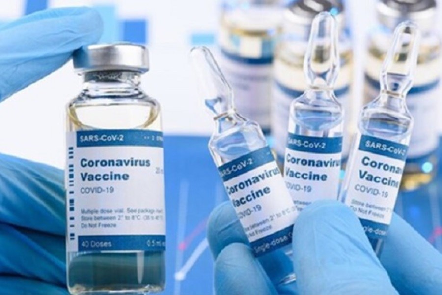 تصویر نقش دستگاه اطلاع‌رسانی وزارت بهداشت در موضوع واکسیناسیون