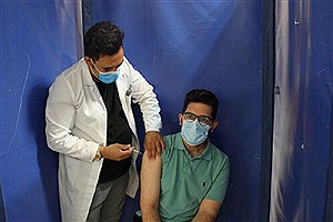 دانشجویان شریف تا پایان هفته واکسینه می‌شوند