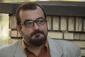 معرفی دبیر سومین دوره جشنواره تئاتر سردار آسمانی