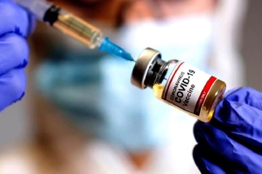 تزریق بیش از 1 میلیون دوز واکسن در شبانه روز گذشته